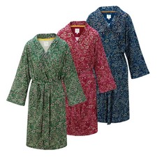 Pip Studio Damen Morgenmantel
