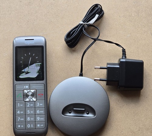 Gigaset cl660hx defekt mit - defekt,