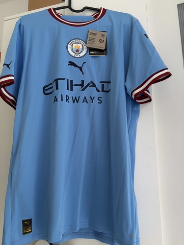 Manchester city puma - city, fc