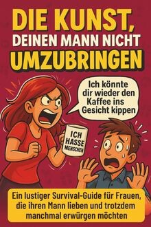 Die kunst deinen mann nicht - mann,