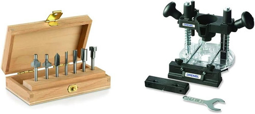 Dremel 660 mehrzweckfräser - dremel,