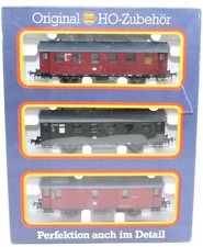 Piko 0726 wagen set - piko, db