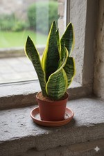 Sansevieria