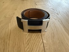 Hermès Constance H Gürtel