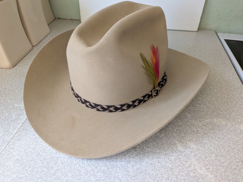 Original john stetson - john,