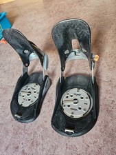 Oxygen Snowboard Bindung AiA