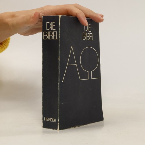 Die bibel kolektiv - die, | 