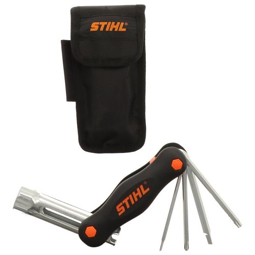 Stihl multifunktionswerkzeug - stihl,