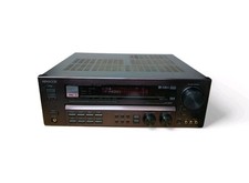 KENWOOD KRF-V8060D AUDIO-VIDEO