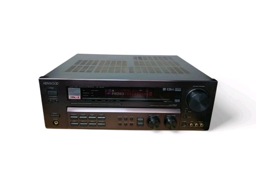Kenwood krf v8060d audio video - kenwood, audio-video