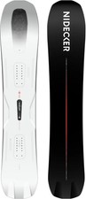 NIDECKER Snowboard All