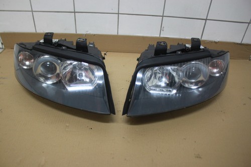 Originale schwarze xenon - originale,