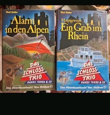Das schloss trio - das,
