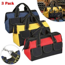 Werkzeugtasche - 3x,