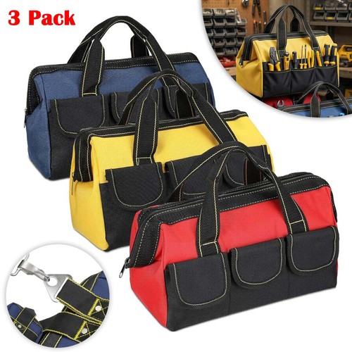 Werkzeugtasche - 3x,