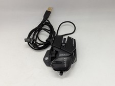 BESCHREIBUNG LESEN MAD CATZ