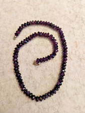 Schöner facettiert amethyst - schöner,