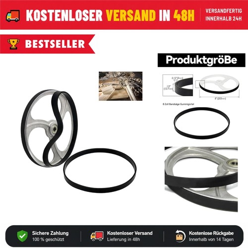 Wjelet bandsägen gummiband - bandsägen,