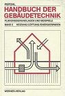 Handbuch der gebäudetechnik - handbuch,