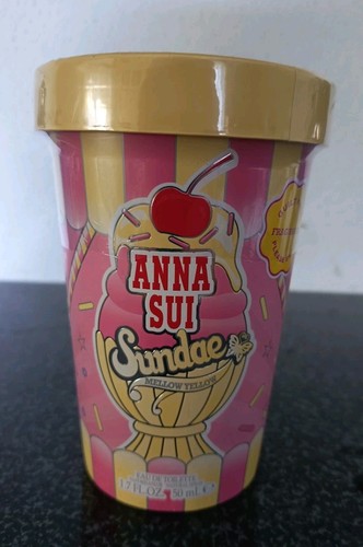 Anna sui sundae - anna,