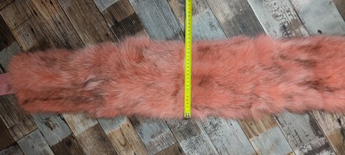 Blaufuchs stola fuchsstola