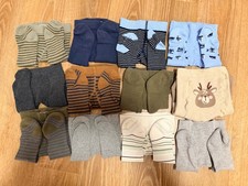 Bekleidungspaket jungen 79