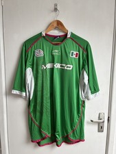 Mexiko Olympia Fußball