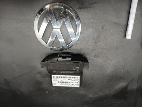 Golf 5k1 gateway - vw,