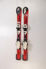 NORDICA Team J Carving-Ski
