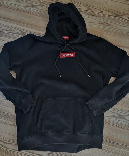 Supreme hoodie sweatshirt in - hoodie, /