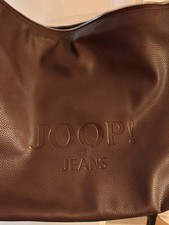 Joop Handtasche Braun
