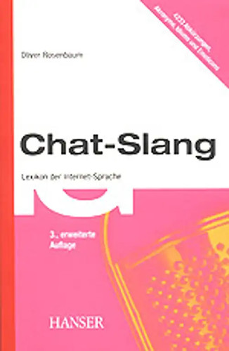 Chat slang lexikon der - chat-slang.,