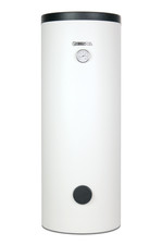 Warmwasserspeicher 120 Liter