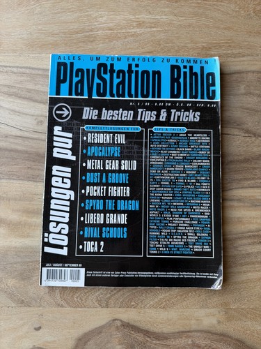 Playstation bible spiele games - bible,
