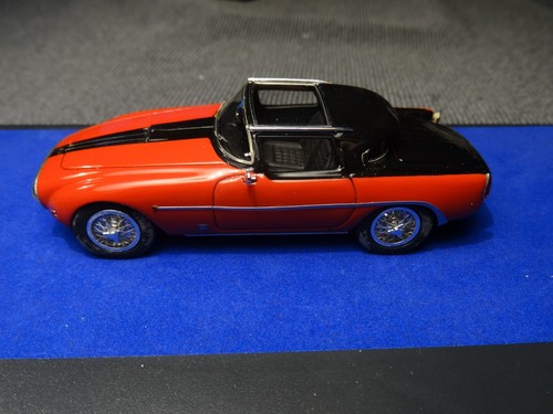 Matrix fiat vignale - vignale, demon