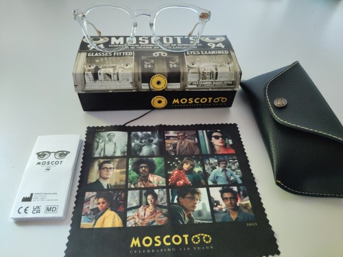 Moscot originals nyc lemtosh - originals,