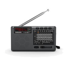 D368 kleines radio nostalgie - kleines,