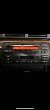 BMW 3er E46 Original Radio CD Professional Becker, Selten mit Super Klang Kenner
