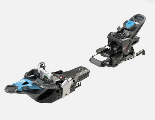 Fritschi tecton ice blue - tecton,