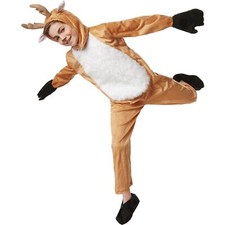 Kinder Mädchen Jungen Kostüm