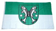 Fahne flagge saalfeld - fahne, 90