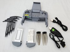 SYMA X500 4K Drohne mit UHD