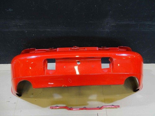 Porsche 911 993 stoßstange - porsche,