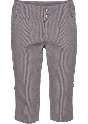 Gestreifte shorts 42 - shorts,