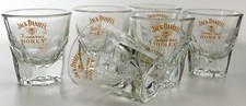 6 x Jack Daniels T. Honey