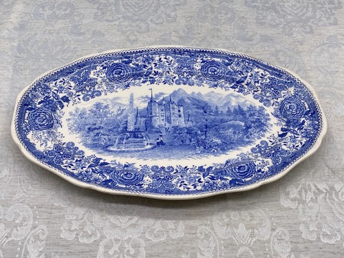 Villeroy boch mettlach - villeroy,