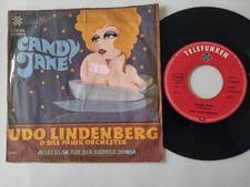 Udo Lindenberg - Candy Jane/