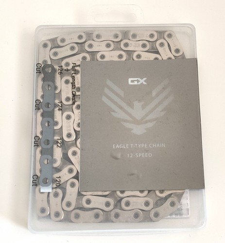 Sram eagle type - gx, t-type