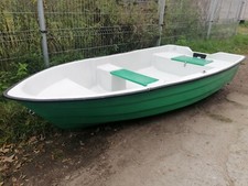 Ruderboot, Freizeitboot, Angelboot "T300" CE - NEU