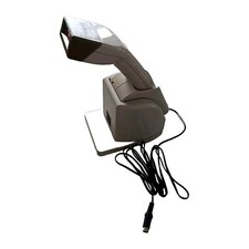 Metrologic MS6130 Wireless Hand Held Laser Scanner + MX003 Scanner Interface